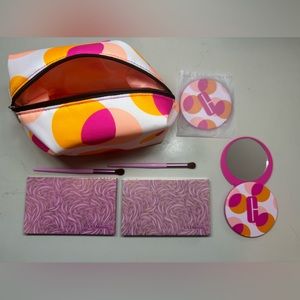 Clinique and Ulta Makeup Kit